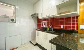 Imagem 16: Apartamento com 2 dormitórios à venda, 46 m² por R$ 280.000,00 - Agriões - Teresópolis/RJ