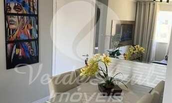 Imagem: Apartamento - Morumbi - Paulínia