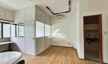 Imagem 4: Sala à venda, 45 m² por R$ 350.000,00 - Federação - Salvador/BA