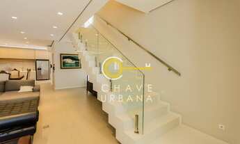 Imagem 3: Casa com 4 dormitórios à venda, 375 m² por R$ 4.900.000,00 - Ponta da Praia - Santos/SP