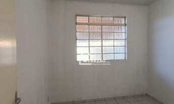 Imagem 6: Casa com 3 dormitórios para alugar, 286 m² por R$ 1.400/mês - Feliz - Goiânia/GO