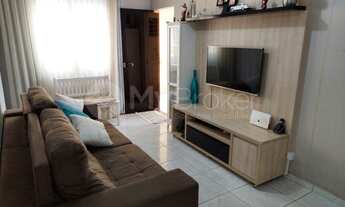 Imagem 4: Casa com 3 quartos - Bairro Cardoso em Aparecida de Goiânia