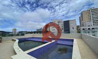 Imagem 5: Apartamento com 2 dormitórios à venda, 69 m² por R$ 390.000 - Canto do Forte - Praia Grand