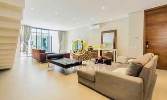 Imagem 5: Casa com 4 dormitórios à venda, 375 m² por R$ 4.900.000,00 - Ponta da Praia - Santos/SP