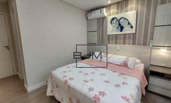 Imagem 6: Apartamento com 3 dormitórios à venda, 68 m² por R$ 330.000,00 - Floresta - Joinville/SC