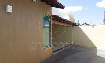 Imagem 7: Venda de Casas / Padrão na cidade de Araraquara