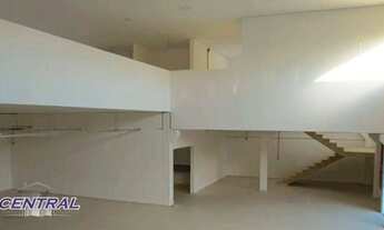 Imagem 6: Galpão para alugar, 823 m² com doca por R$ 15.000/mês - Iporanga - Sorocaba/SP