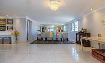 Imagem 7: Apartamento com 4 dormitórios à venda, 290 m² por R$ 4.380.000,00 - Campo Belo - São Paulo