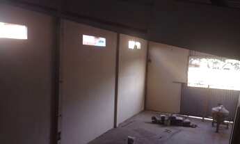 Imagem 3: Galpão/depósito/armazém no Altos do Coxipó