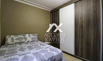 Imagem 4: Casa Villa Borghese III - 3 Dorm / 1 Vaga / 110 m² - SJRP/SP
