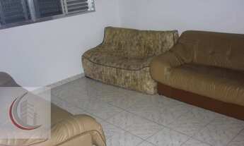 Imagem 3: Apartamento com 2 dormitórios à venda, 65 m² por R$ 280.000,00 - Boqueirão - Praia Grande