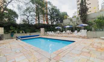 Imagem 2: Apartamento Venda 3 Dormitórios - 153 m² Campo Belo