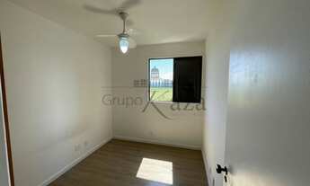 Imagem 4: Apartamento - Jardim Aquarius - Residencial Silver Park - 58m² - 2 Dormitórios