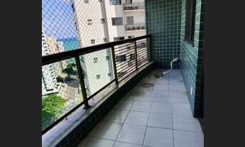 Imagem 2: VENDO!!! - Apartamento 70m² - 02 Suítes - com Vista pro Mar - Boa Viagem - R$549.000,00