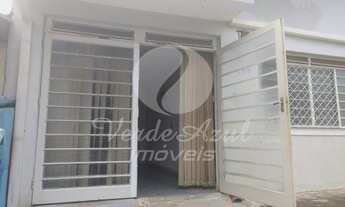 Imagem 1: Casa - Chácara da Barra - Campinas