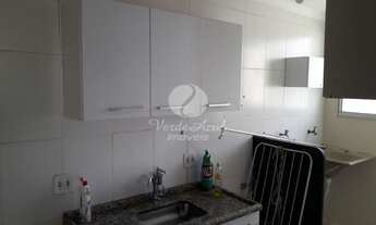 Imagem 5: Apartamento - Jardim Márcia - Campinas