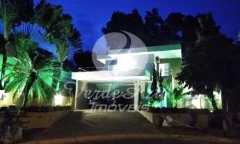 Imagem: Casa - Bosque - Vinhedo