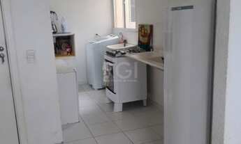 Imagem 4: Porto Alegre - Apartamento Padrão - Sarandí