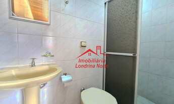 Imagem 5: Casa com 2 dormitórios à venda, 129 m² por R$ 230.000,00 - Milton Gavetti - Londrina/PR