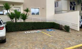 Imagem 2: Sala Comercial para venda possui 26 metros quadrados em Nova Ribeirânia - Ribeirão Preto