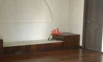 Imagem 6: Casa com 3 dormitórios para alugar, 219 m² por R$ 4.500,00/mês - Centro - Nova Odessa/SP