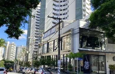 Imagem 2: Apartamento Vila Assunção Localização Privilegiada