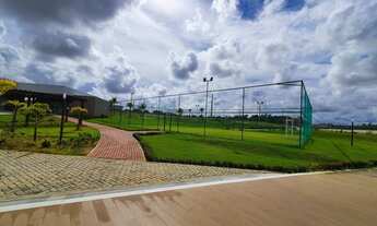 Imagem 12: Terreno no Condomínio Natural Ville - Emaus - Parnamirim/RN