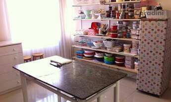 Imagem 6: Apartamento residencial à venda, Vila Brasil, Santa Bárbara D'Oeste