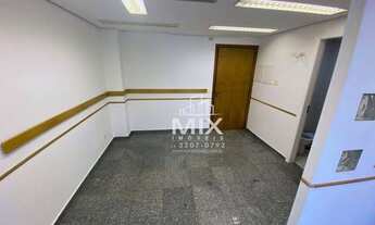 Imagem 5: SALA COMERCIAL PARA ALUGAR NO EDIFICIO MEDICAL CENTER PAULISTA, MOEMA - 42M² 1 VAGA
