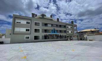 Imagem 4: Apartamento com 2 dormitórios à venda, 61 m² por R$ 430.000,00 - Ingleses do Rio Vermelho