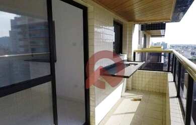 Imagem 7: Apartamento com 2 dormitórios à venda, 63 m² por R$ 350.000,00 - Boqueirão - Praia Grande