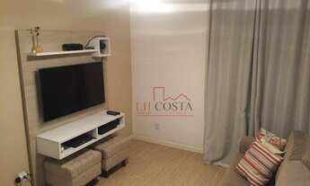 Imagem: Apartamento à venda, 60 m² por R$ 240.000,00