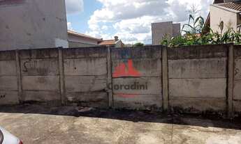 Imagem: Terreno à venda, 250 m² por R$ 190.000