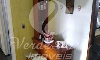 Imagem 3: Casa - Jardim Quarto Centenário - Campinas