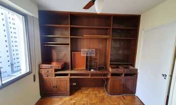 Imagem 4: Apartamento para venda e locação em Higienópolis