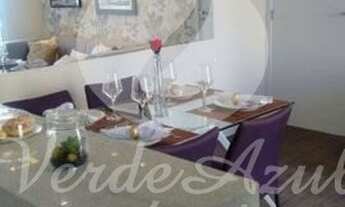 Imagem 4: Apartamento - Jardim Novo Maracanã - Campinas