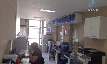 Imagem 5: Conjunto à venda, 270 m² - Centro - Niterói/RJ