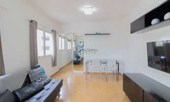 Imagem 5: Apartamento Venda 1 Dormitórios - 40 m² Vila Olímpia