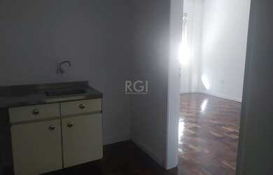 Imagem 4: Porto Alegre - Kitchenette/Conjugados - Centro Histórico