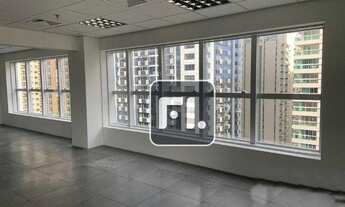 Imagem 2: Conjunto à venda, 126 m² por R$ 1.134.000 - Alphaville - Barueri/SP