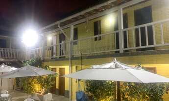 Imagem: Pousada em búzios