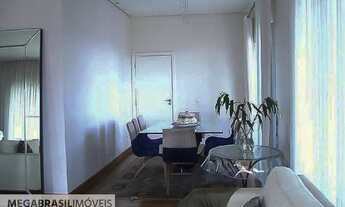 Imagem 4: Apartamento com 3 dormitórios, 327 m² - venda por R$ 4.300.000,00 ou aluguel por R$ 15.000