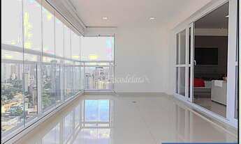 Imagem 3: Apartamento com 3 dormitórios à venda, 130 m² por R$ 2.400.000,00 - Vila Mariana - São Pau