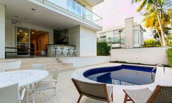 Imagem: Casa para venda no Gênesis I Alphaville