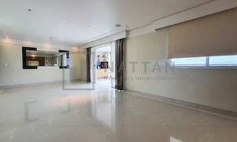 Imagem 2: Apartamento com 3 dormitórios à venda, 164 m² por R$ 2.000.000,00 - Tatuapé - São Paulo/SP