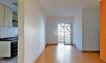 Imagem 4: Apartamento 2 quartos AO LADO DO CENTER SHOPPING COM LAZER