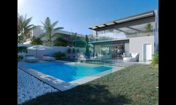 Imagem: Casa com 4 dormitórios à venda, 370 m²