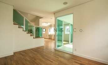 Imagem 5: SãO PAULO - Apartamento Padrão - Jardim Paulistano