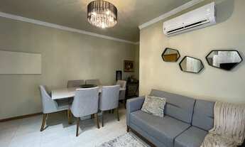 Imagem 6: Apartamento com 1 suíte mais 1 quarto à venda no Bairro América, Joinville - SC - R$ 550.0