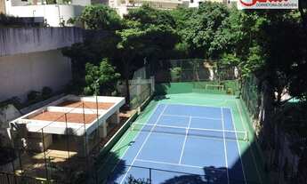 Imagem 5: Apartamento com 4 dormitórios à venda, 275 m² por R$ 2.400.000,00 - Horto Florestal - Salv